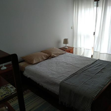 סאו מרטיניו דו פורטו Casa Da Praia Smp מראה חיצוני תמונה