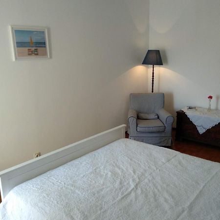 סאו מרטיניו דו פורטו Casa Da Praia Smp מראה חיצוני תמונה