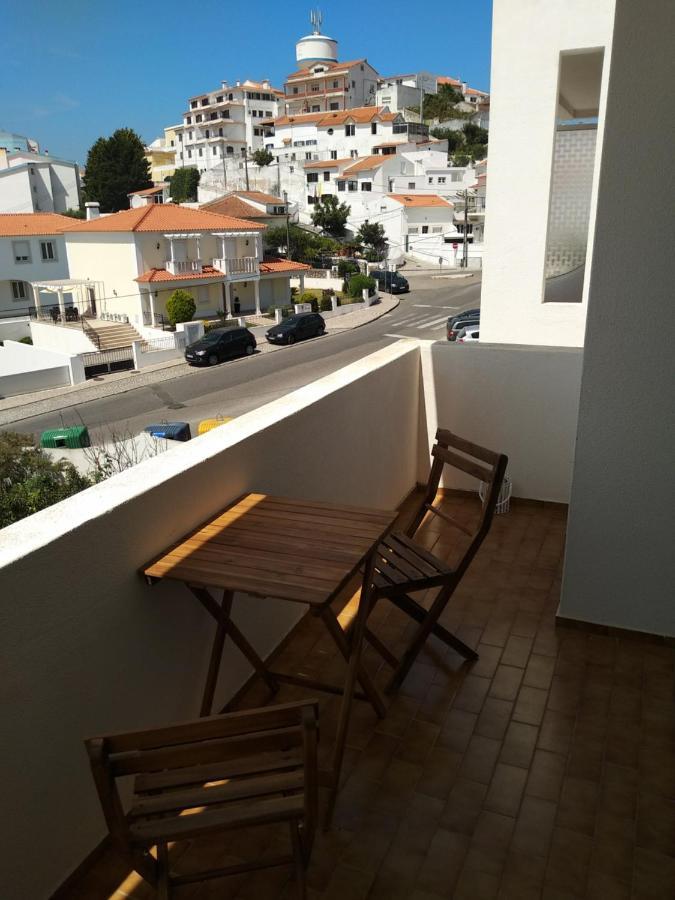סאו מרטיניו דו פורטו Casa Da Praia Smp מראה חיצוני תמונה