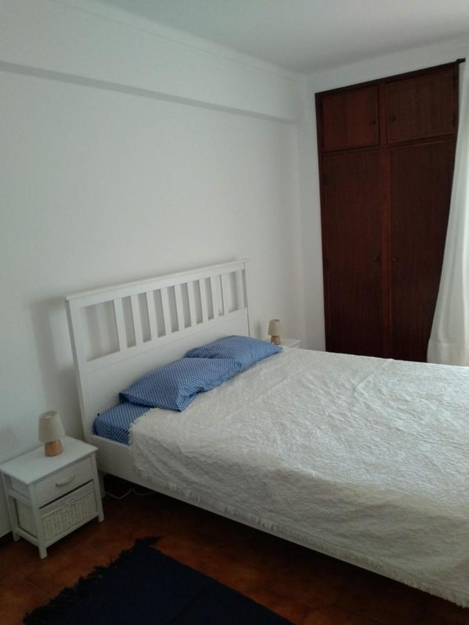 סאו מרטיניו דו פורטו Casa Da Praia Smp מראה חיצוני תמונה