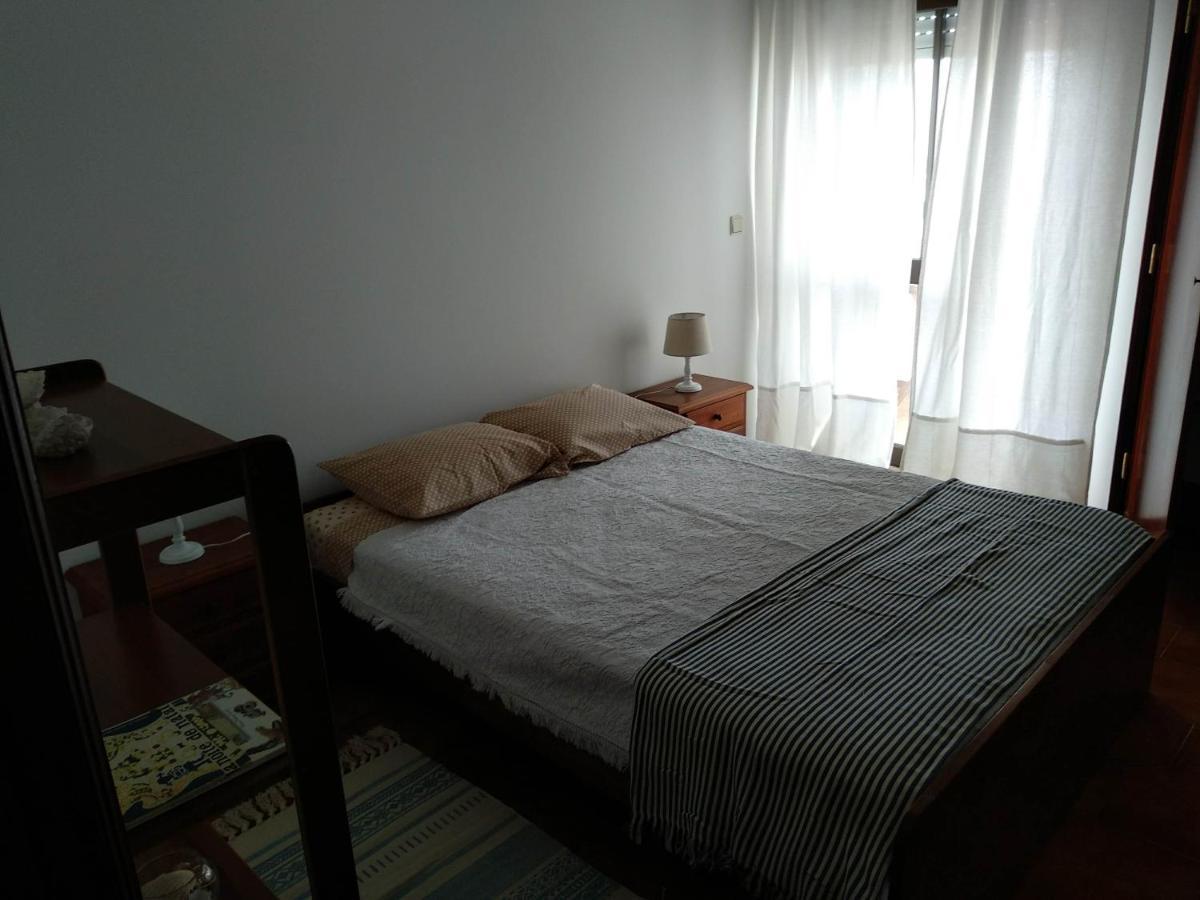 סאו מרטיניו דו פורטו Casa Da Praia Smp מראה חיצוני תמונה