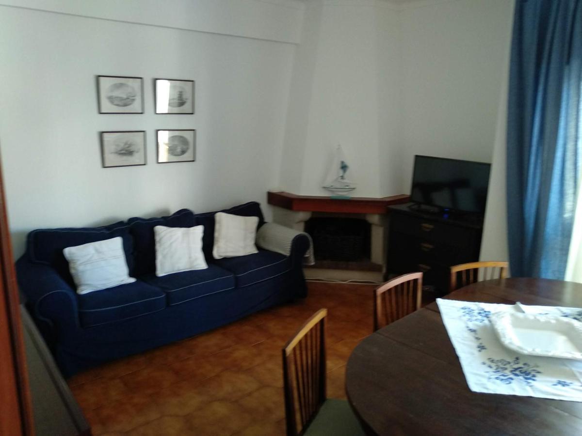 סאו מרטיניו דו פורטו Casa Da Praia Smp מראה חיצוני תמונה