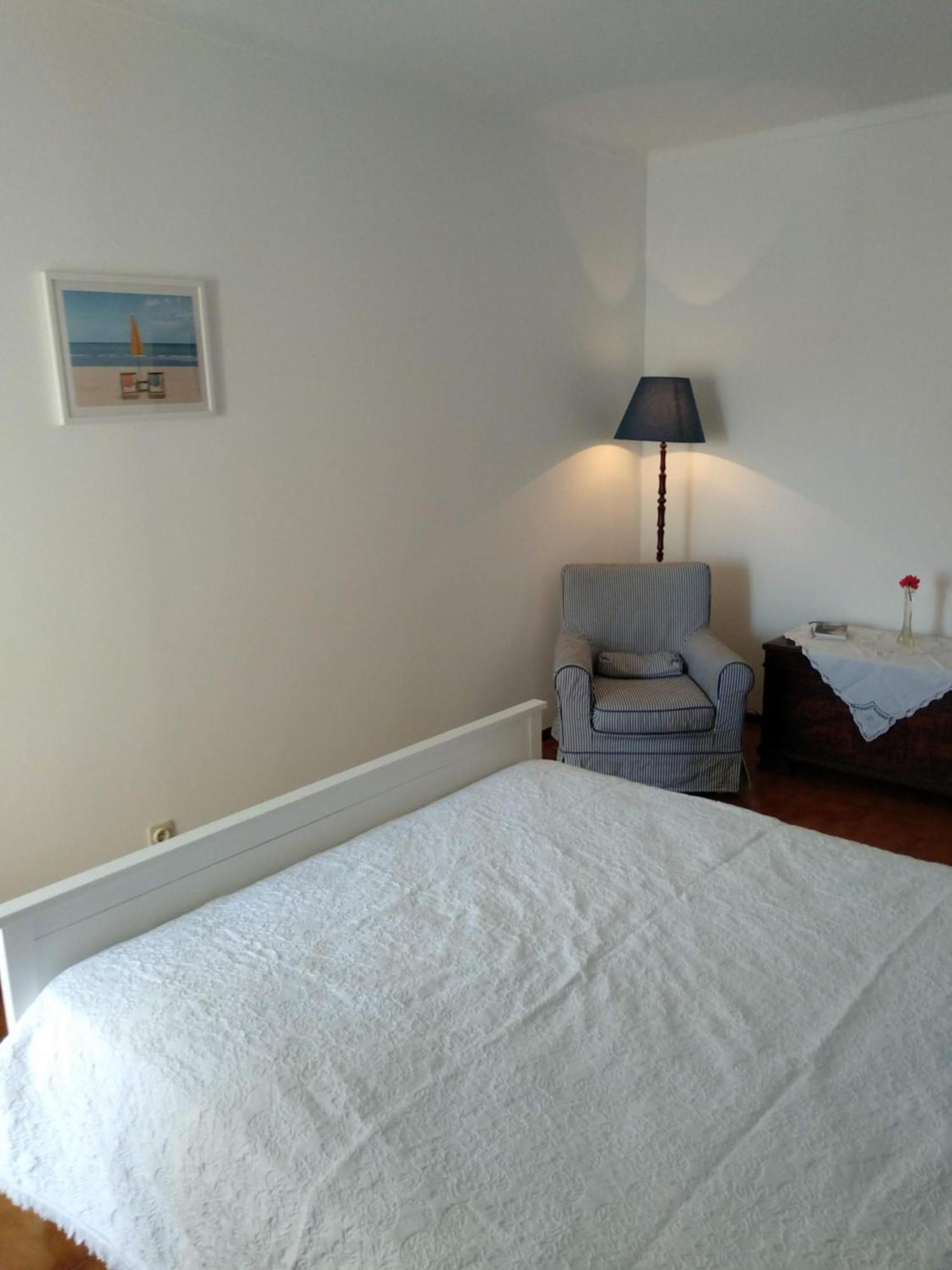סאו מרטיניו דו פורטו Casa Da Praia Smp מראה חיצוני תמונה