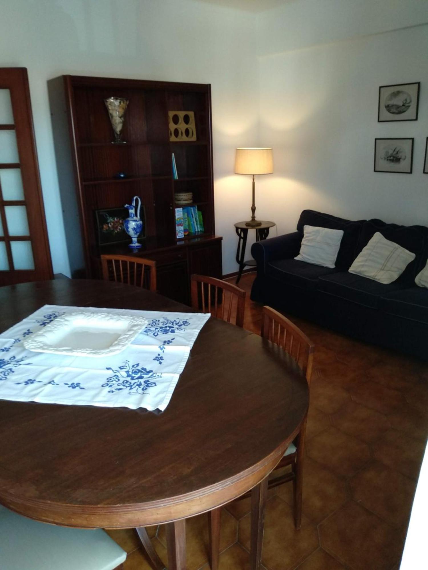 סאו מרטיניו דו פורטו Casa Da Praia Smp מראה חיצוני תמונה